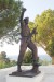 30 Blížíme se k Severnímu Kypru, přibývaji pomníky střetů mezi Řeky a Turky