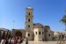 70 Kostel z 9.století je zasvěcen sv. Lazarovi