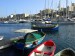 55 Typicky maltské barevné čluny