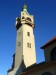 37 Maják v Sopotech vznikl z komínu kotelny z roku 1904.  Svítí od roku 1975, 39 m výšky.
