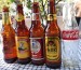 23 Pivo mají v Etiopii dobré. Nejstarší pivovar je Svatý Jirka z roku 1922.