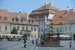 07 Náměstí v Sibiu je krásně opravené
