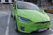 42 Poprvé si můžeme sáhnout na auto Tesla