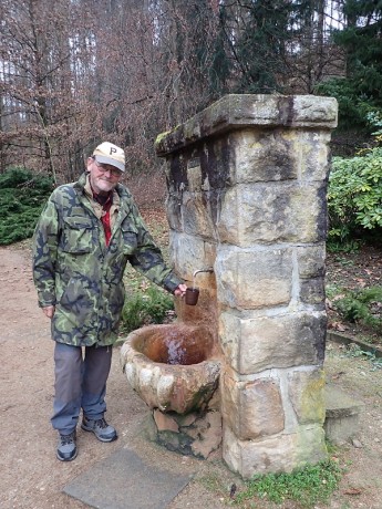 33 Švihák lázeňský