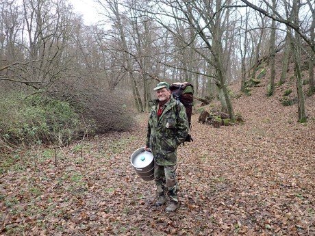 18 Další loučení