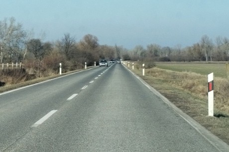 52 Slovensko a Česko skoro bez sněhu