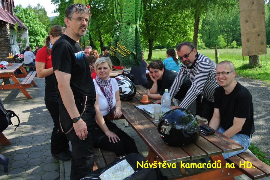 Křižánky 2013 35