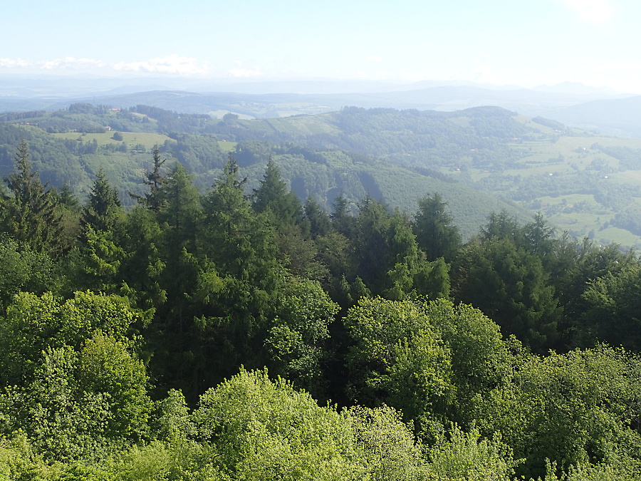 04 Pohled na Slovensko