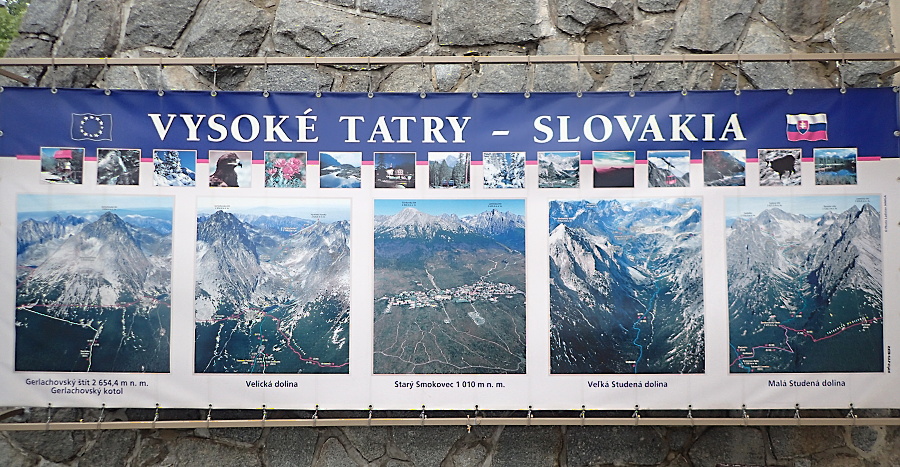 09 Projeli jsme Vysoké Tatry