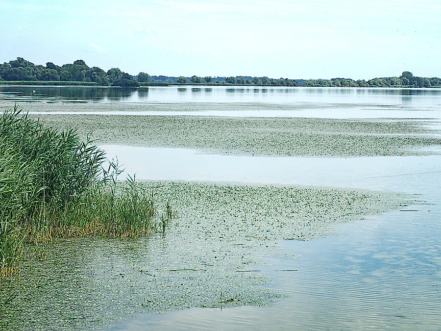 19 Kis-Balaton, národní park