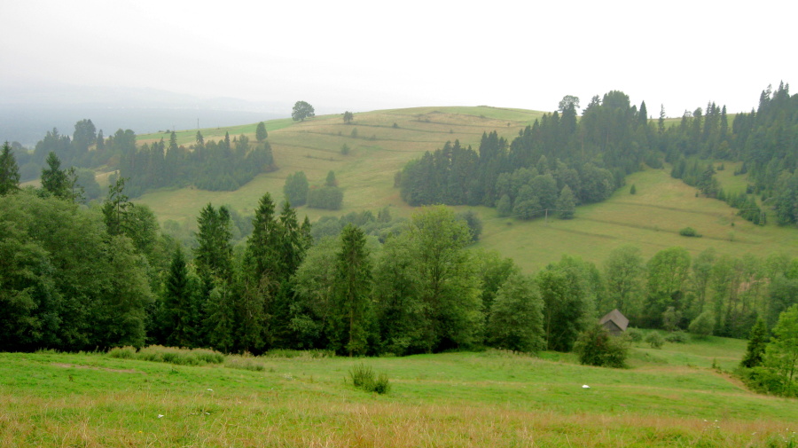 Slovensko,Polsko 2013 204