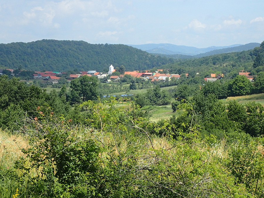 32 Bigar má krásnou polohu