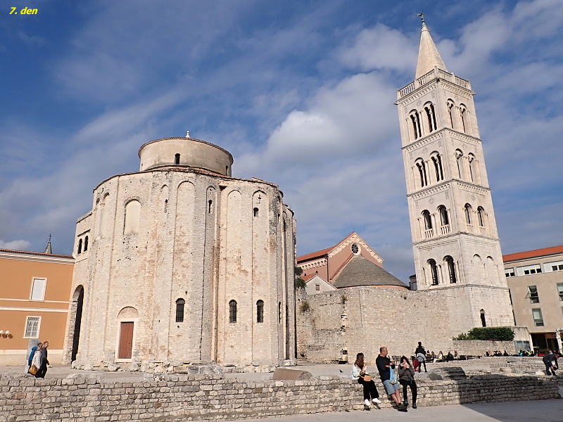 45 Pohodový Zadar