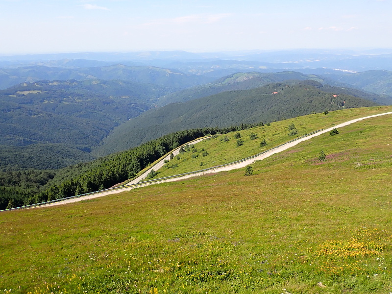 18 Stará planina je krásná