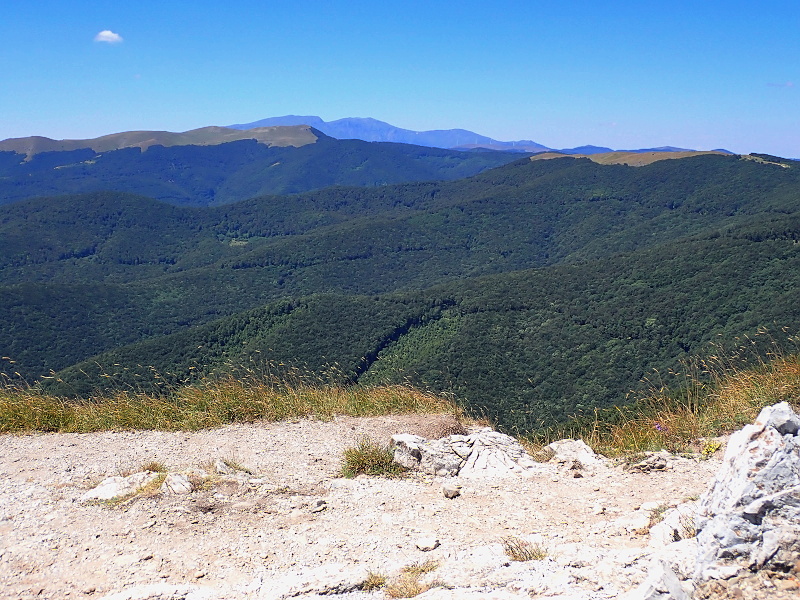 25 Nekonečná Stará planina