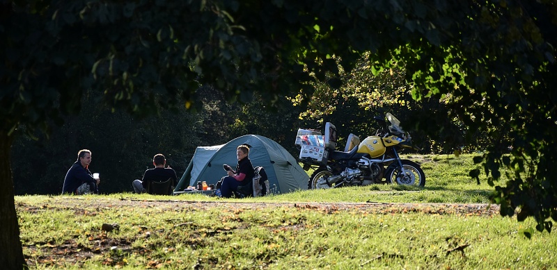 31 Romantické foto od kamaráda