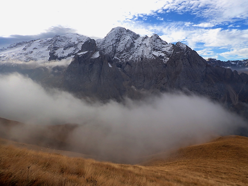 31 Marmolada si s námi hrála na schovku