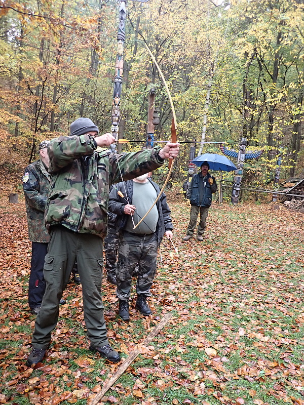 12 Velká účast byla ve všech soutěžích