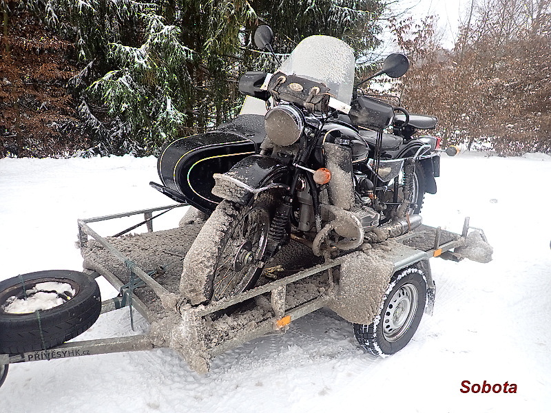 09 Kateřinické setkání vozíčkářů a motorkářů