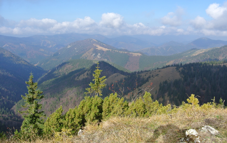 Velká Fatra 007