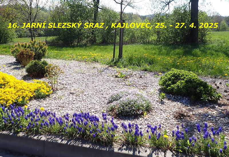 01 Jarní Oderské vrchy