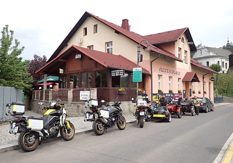 19 Železný Brod