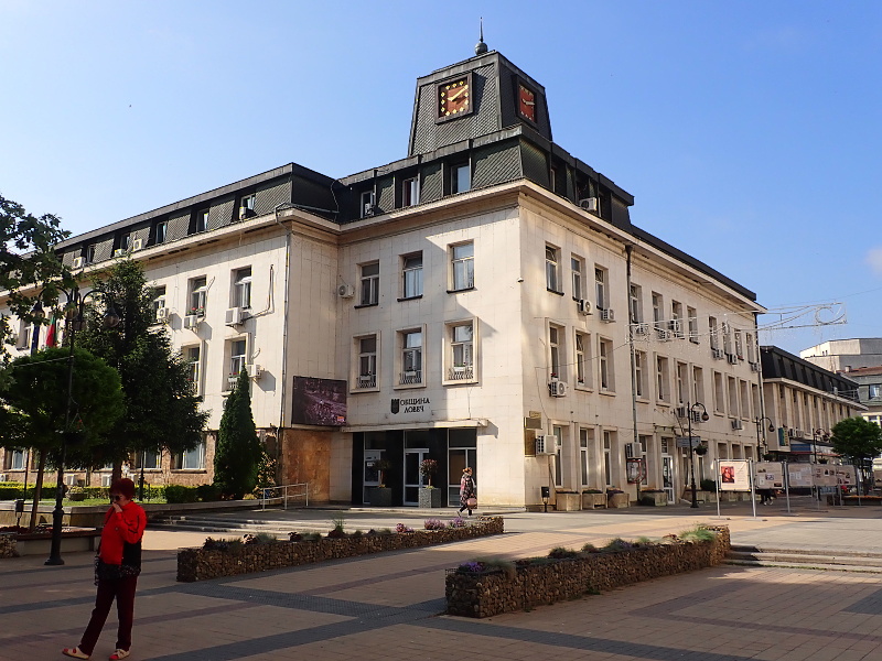 56 Pěkný Lovčen