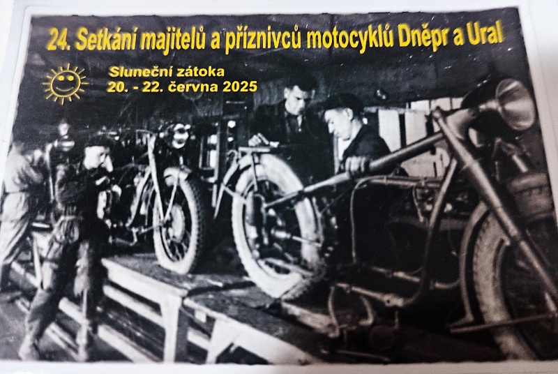 01 Poprvé jsme byli na 2. ročníku v roce 2000 na Stvořidlech.