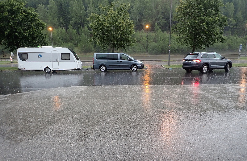 57 Za tři hodiny
