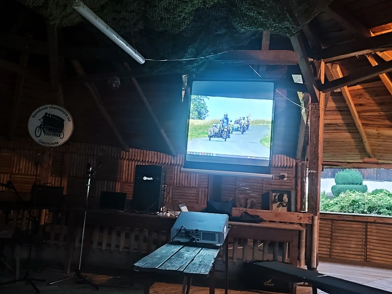 34 Super film ze 14 dosavadních srazů