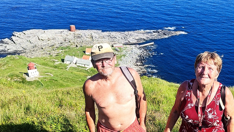 64 Nad cílem teplem úmorné cetsy