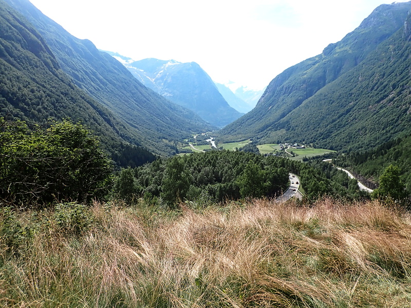 03 Stryn, Hellja...