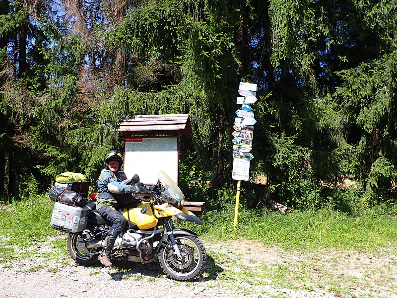 04 Čtvrtek, Kysuce