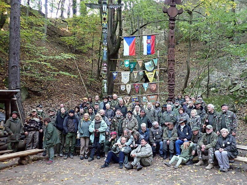 31 S některými se uvidíme za rok, s jinými dřív.