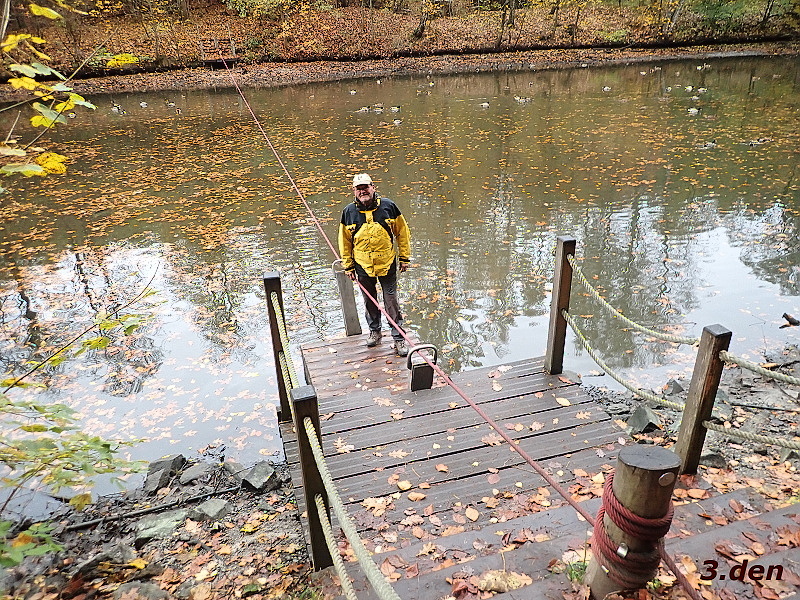 10 Česká Kamenice, samoobslužný přívoz
