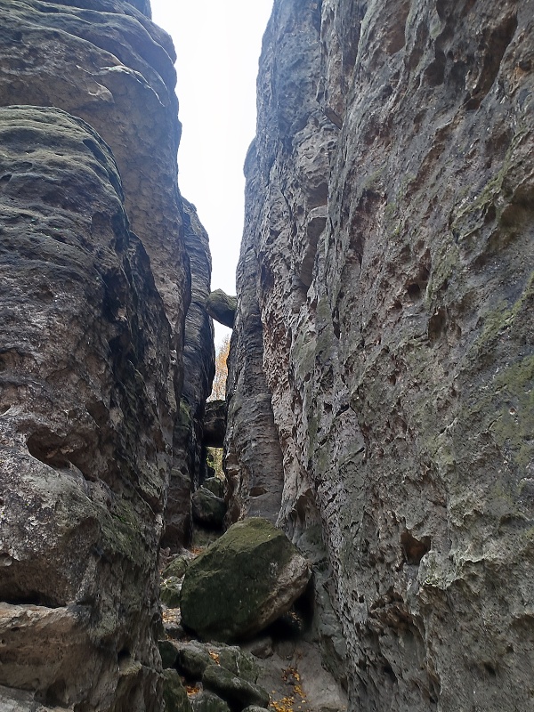 32 Pořád Nebeská říše