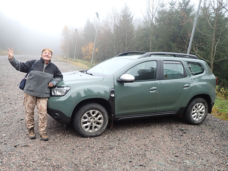 56 Ranní Mezivrší