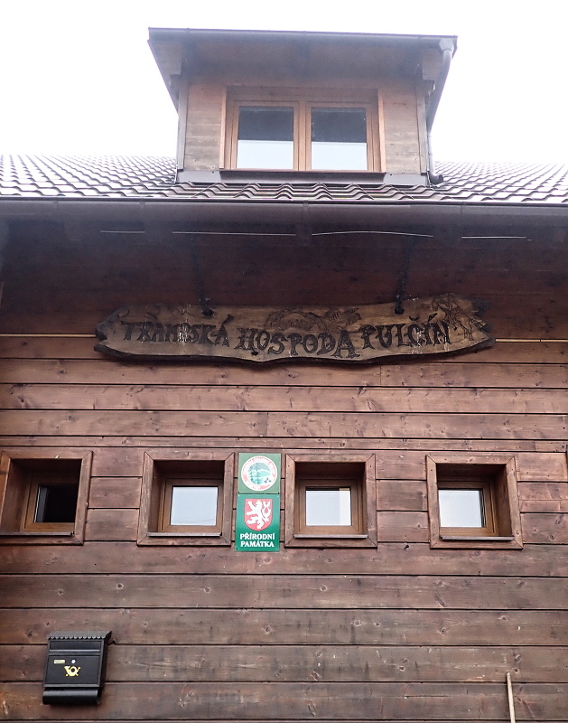 02 Hospoda U Willyho