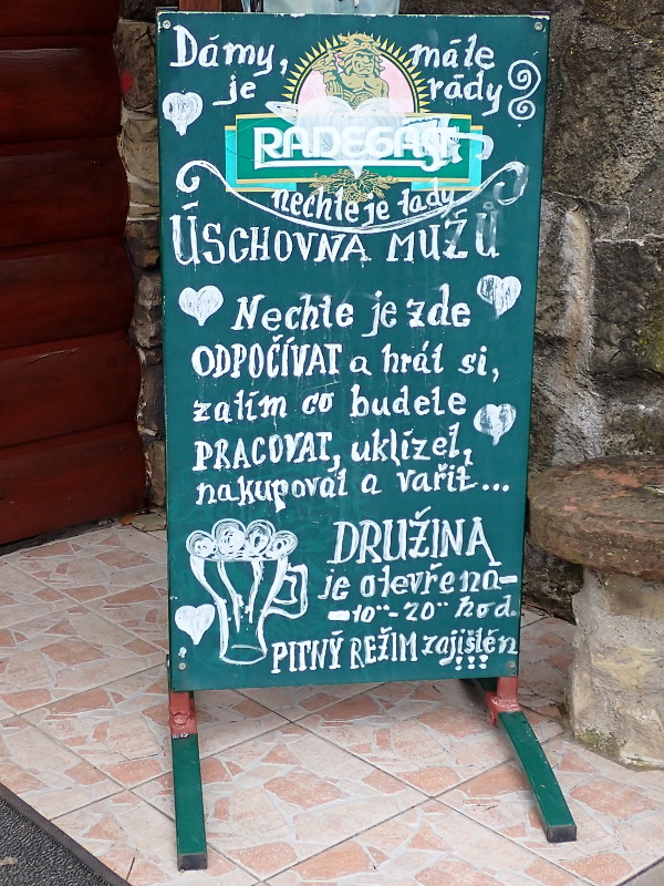 06 Jirka nechtěl být odložen.