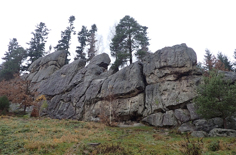 16 Čertovky v Lidečku