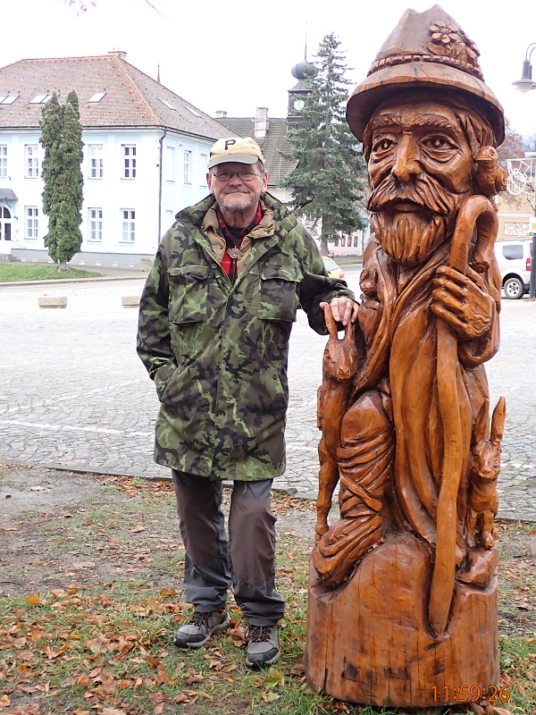 20 Valašské Klobouky a dva chlapíci