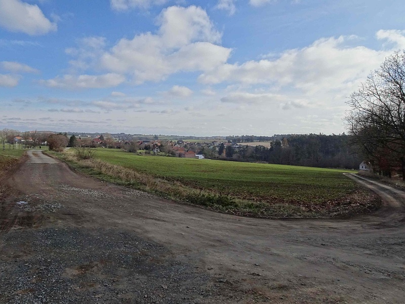 10 Kozlany, sem auty dojela skupina B.