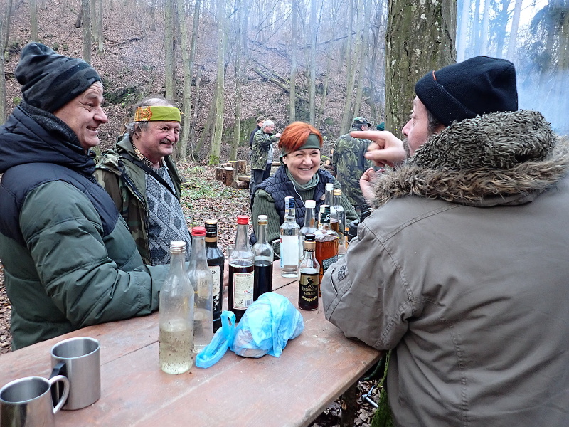 11 Pohoda jako vždy