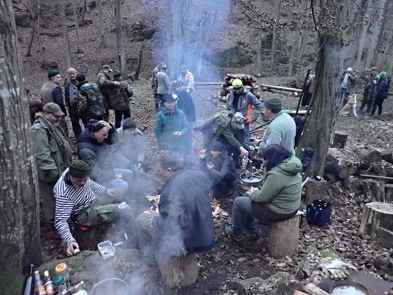 12 Sobotní odpoledne