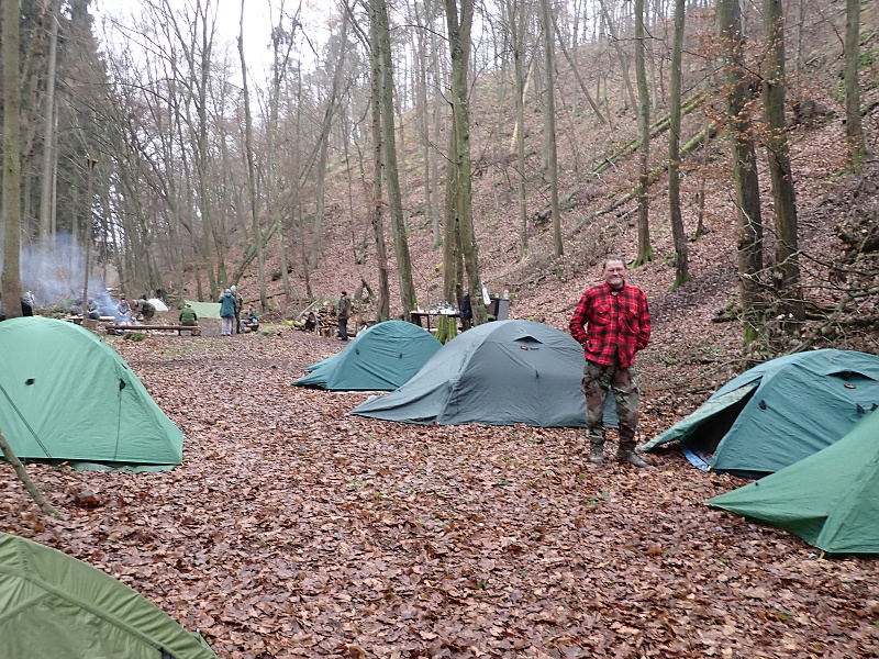 15 Nedělní pozdní ráno..