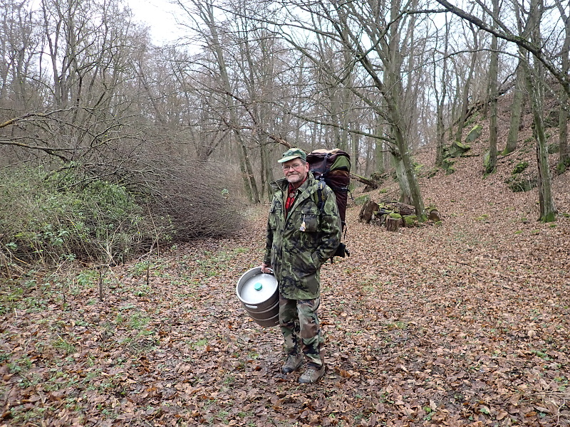 18 Další loučení