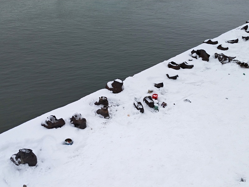 04 Boty, co zůstaly po vysídlených Němcích