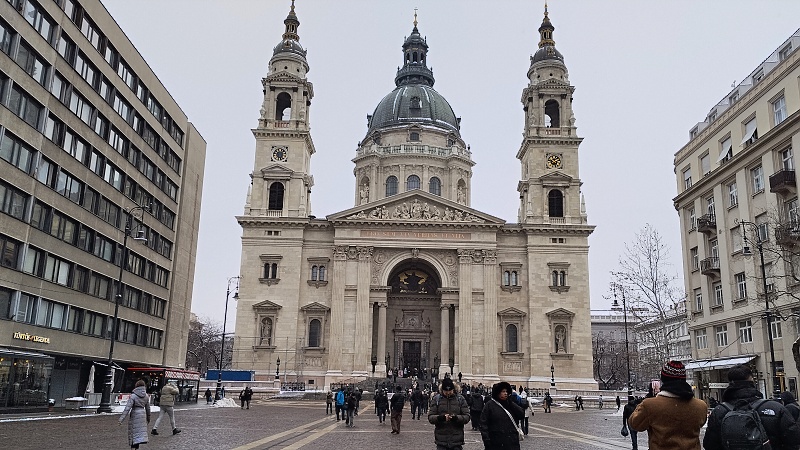 05 Bazilika svatého Štěpána