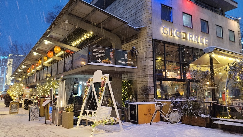 06 Všude je vánoční výzdoba