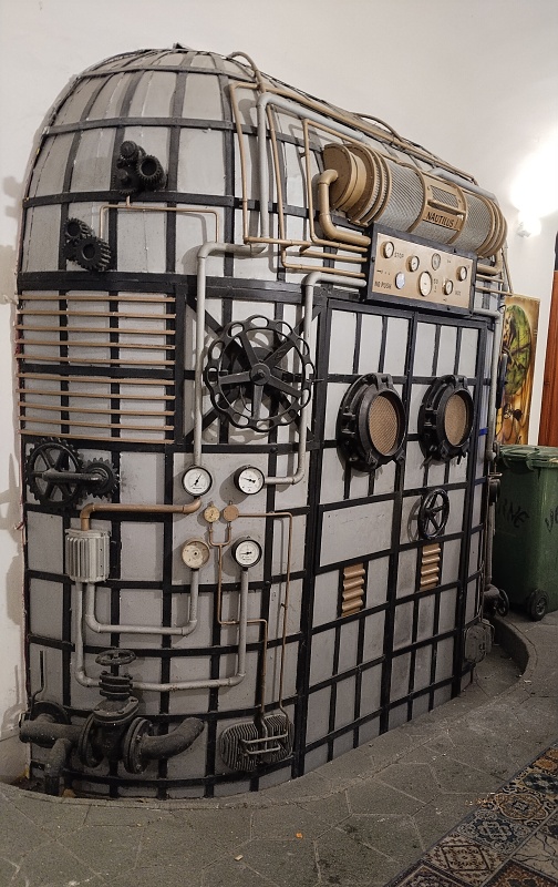 09 Nautilus na Verne utca